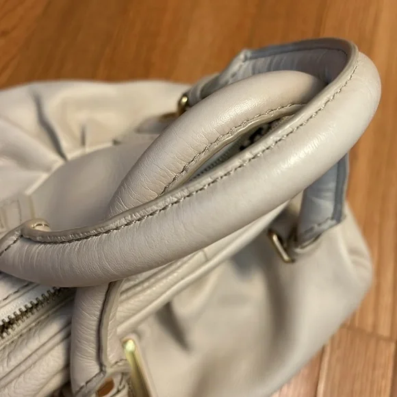 Marc by Marc Jacobs Classic Q Baby Aidan bag - Picture 10 of 11